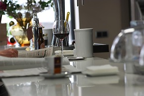 Hotel Pontes do Eume