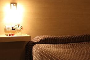 Hotel Pontes do Eume