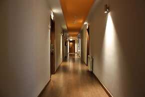 Hotel Pontes do Eume