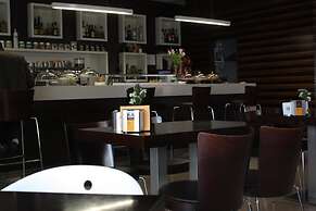 Hotel Pontes do Eume