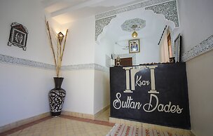 Ksar Sultan Dades
