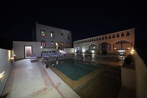 Ksar Sultan Dades