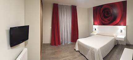 Hotel Santome