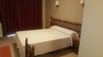 Hotel Santome