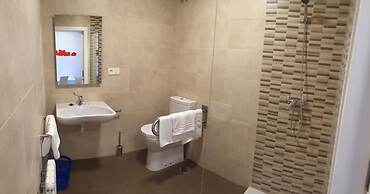 Hotel Santome