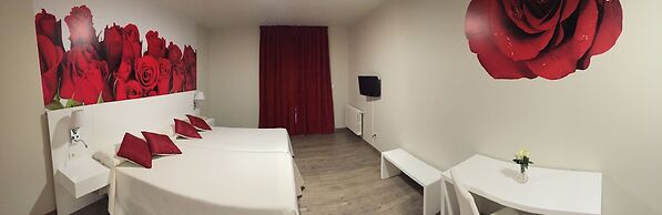 Hotel Santome