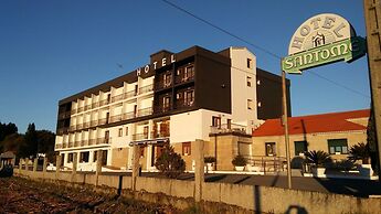 Hotel Santome