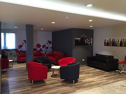 Hotel Santome