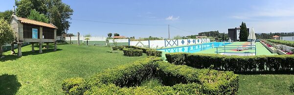 Hotel Santome