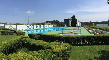 Hotel Santome