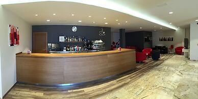 Hotel Santome