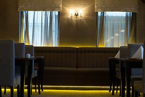 Glenavon House Hotel