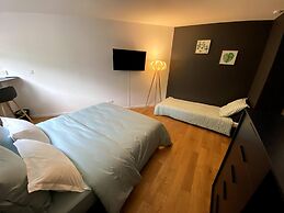 Au 10 Bed & Breakfast