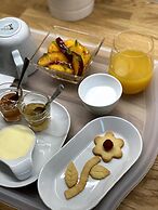 Au 10 Bed & Breakfast