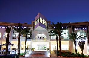 Palm Djerba Suites