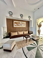 Palm Djerba Suites