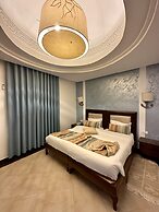 Palm Djerba Suites