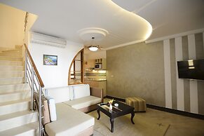 Palm Djerba Suites