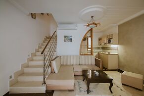 Palm Djerba Suites