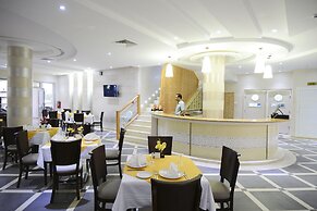 Palm Djerba Suites
