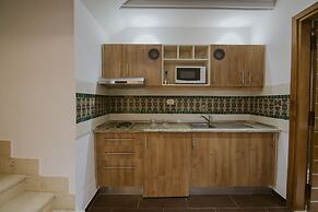 Palm Djerba Suites