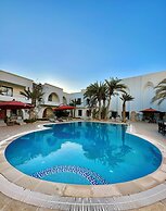 Palm Djerba Suites