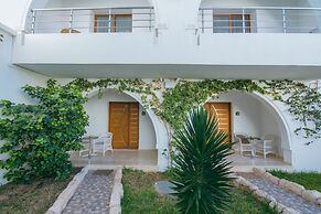 Palm Djerba Suites