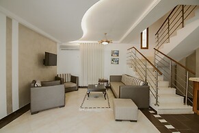 Palm Djerba Suites