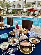 Palm Djerba Suites