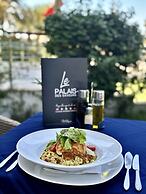 Palm Djerba Suites