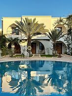 Palm Djerba Suites
