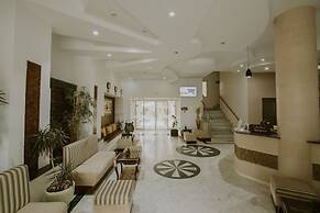 Palm Djerba Suites
