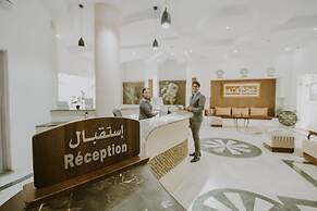 Palm Djerba Suites