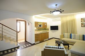 Palm Djerba Suites