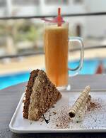 Palm Djerba Suites