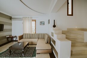 Palm Djerba Suites