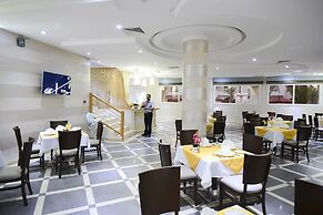 Palm Djerba Suites