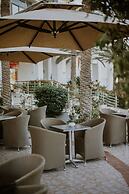Palm Djerba Suites