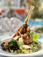 Palm Djerba Suites