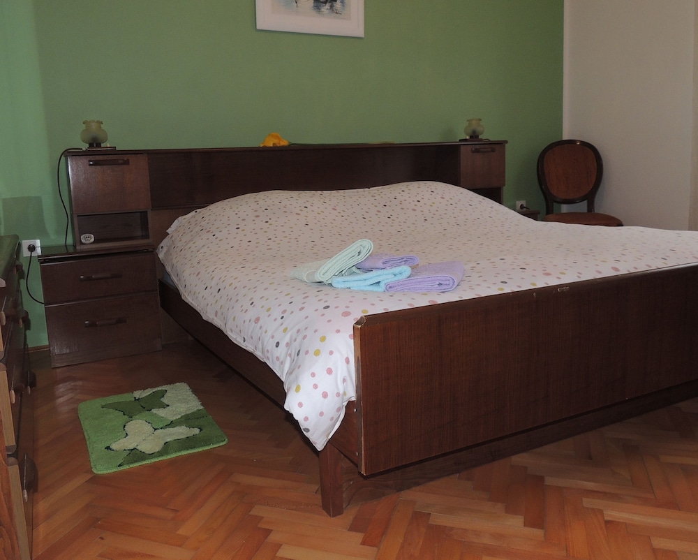 Apartments Monte Grande