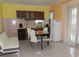 Apartments Monte Grande