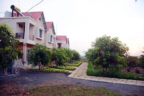 Wild Wadi Cottages Resort