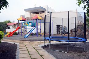 Wild Wadi Cottages Resort