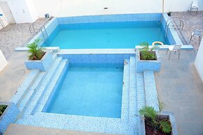 Wild Wadi Cottages Resort