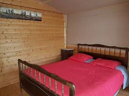 LES TRUFFIERS Cabane
