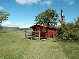 LES TRUFFIERS Cabane