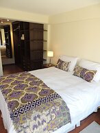 Abedul Apartamentos