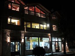 Abedul Apartamentos