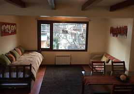 Abedul Apartamentos
