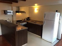 Abedul Apartamentos